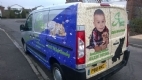 Supreme Carpet Cleaning, Trowbridge opening hours