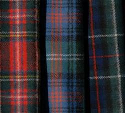 Kingcraig Fabrics (Brora) Ltd, opening hours