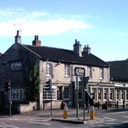 The Lamb, Trowbridge opening hours