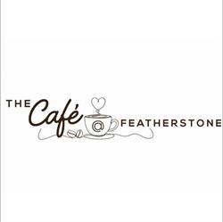 Featherstone Cafe, opening hours