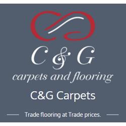 C & G Carpets (South East Ltd), Tilbury opening hours