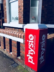 Physio Performance, Belfast opening hours