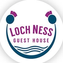 Loch Ness Guest House, Fort Augustus opening hours
