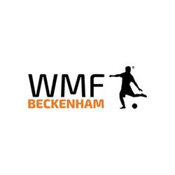 We Make Footballers Beckenham, opening hours