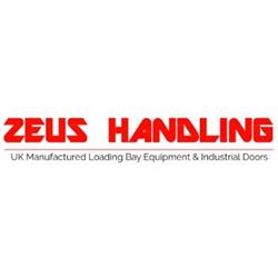 Zeus Handling UK Ltd, Whitecroft opening hours