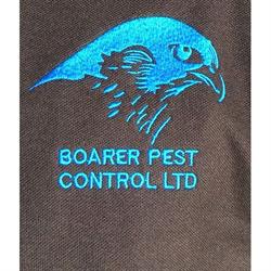 Boarer Pest Control Ltd, Horsham opening hours