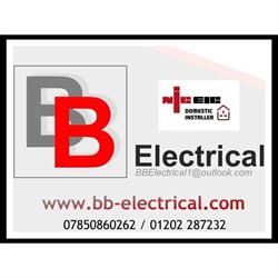 BB Electrical, Branksome opening hours
