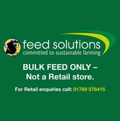 Mole Valley Feed Solutions, Dorchester opening hours