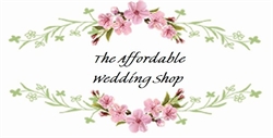 The Affordable Wedding Shop, Southampton opening hours