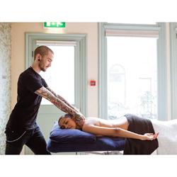 Felix Leone Complementary Therapist, Leeds opening hours
