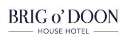 Brig o’ Doon House Hotel, Alloway opening hours