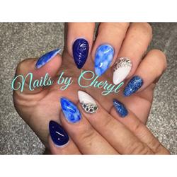 Nails by Cheryl, Belfast opening hours