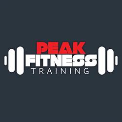 Peak Fitness Training, Ashbourne opening hours