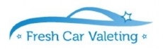 Fresh Car Valeting, Edinburgh opening hours