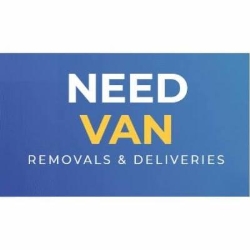 NeedVan Reliable Man with a Van, Slough opening hours