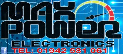 Maxpower ICT&Electronics, Leigh opening hours