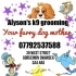 Alyson's k9 Grooming, Gorseinon opening hours