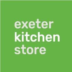 Exeter Kitchen Store, opening hours