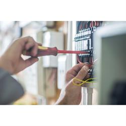 James Allan Electrical Services Ltd in Johnstone (Elderslie) - Opening Hours