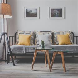 Antique House B&B, Portrush opening hours