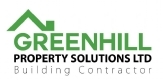Greenhill Property Solutions, Yeovil opening hours