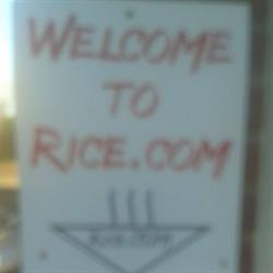 Rice.com, New Milton opening hours