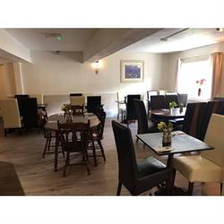 The Shakespeare Kitchen, Bicester opening hours