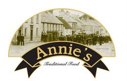 Annies Traditional Food, Garvagh opening hours