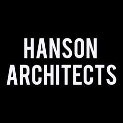 Hanson Architects, London opening hours