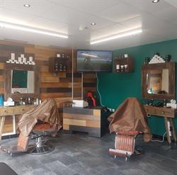 Alley Barber Grooming, Luton opening hours