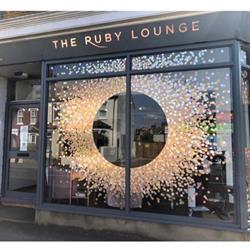The Ruby Lounge, Gravesend opening hours