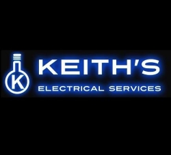 Keith's Electrical Services, Edinburgh opening hours