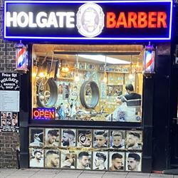 Holgate Barber Shop, York opening hours
