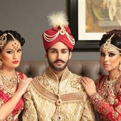 Sherwani Shops in London from Geeta Arts, opening hours