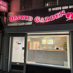 Orchid Garden, Tilbury opening hours