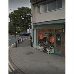 Twigs Flower Shop, Newport opening hours