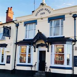 The Queens Head, Stourbridge opening hours