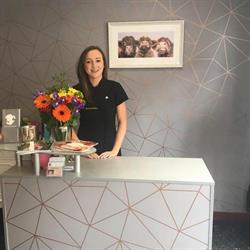 Buttercup Beauty, Stonehaven opening hours