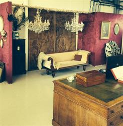 Beresford Antiques, North Newbald opening hours