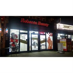 Rebecca Beauty, Ilford opening hours