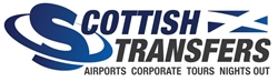 Scottish Transfers, Glasgow opening hours