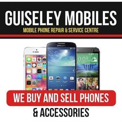 Guiseley Mobiles, opening hours