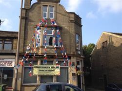 Queensbury Community Programme, opening hours