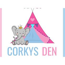 Corkys Den, Widnes opening hours