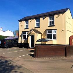 The Anchor Inn, Caunsall opening hours
