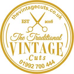 Vintage.Cuts, Enfield opening hours