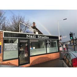 Nail Studio, Hornchurch opening hours