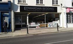 Edwardian Bedding, Malton opening hours