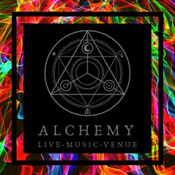 Alchemy, Runcorn opening hours