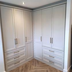 Sovereign Bedrooms & Kitchens, Heywood opening hours